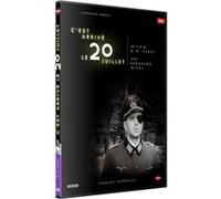 C'est arrivé le 20 juillet DVD