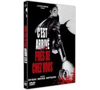 C'est arrivé près de chez vous E