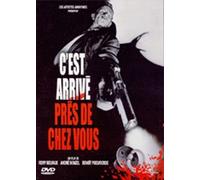 C'est arrivé près de chez vous