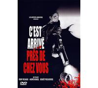 C'est arrivé près de chez vous E – Universal Pictures