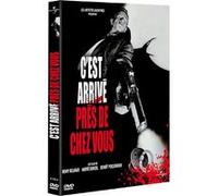 C'est arrivé près de chez vous E