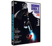 C'est Arrivé Près De Chez Vous - Ocurrió Cerca De Su Casa