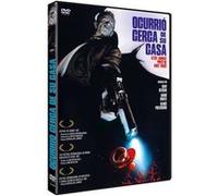 C'est arrivé près de chez vous (Ocurrio cerca de su casa) G