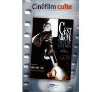 C'est arrive pres de chez vous [VHS]