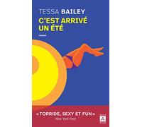 C'est Arrivé Un Été