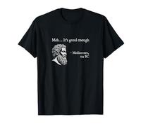 C'est Assez Bon, médiocrate | Histoire de la Grèce Antique Ringard T-Shirt
