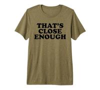 C'est Assez Proche T-Shirt Haut de Gamme