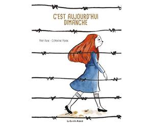 C'est aujourd'hui dimanche