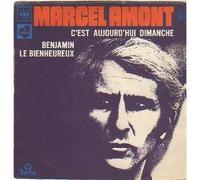 C'est aujourd'hui dimanche / Benjamin le bienheureux
