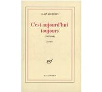 C'est Aujourd'hui Toujours - 1947-1998