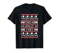 C'est Aussi Beau Que Je reçois T-Shirt