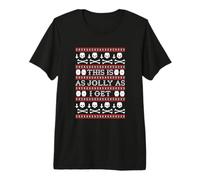 C'est Aussi Beau Que Je reçois T-Shirt Haut de Gamme