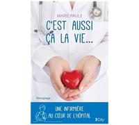 C'est Aussi Ça La Vie