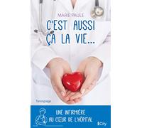 C'est aussi ça la vie...