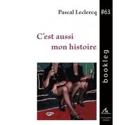C'est aussi mon histoire