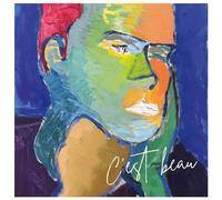C'est beau CD