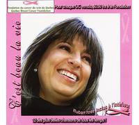 C'est Beau La Vie - 12 Plus Belles Chansons De Tous Les Temps [Import]