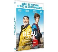 C'est beau la vie quand on y pense DVD https://www.fnac.com/a10599885/C-est-beau-la-vie-quand-on-y-pense-DVD-Gerard-Jugnot-DVD-Zone-2?oref=243d3bc1-e60e-4b94-fe03-d3e7d8c4bc60
