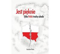 C'est beau, seule la Pologne est un peu honteuse - Radosław Pańko (Literatur, Sachliteratur, Reportage auf Polnisch)