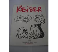 C'est beau une femme !