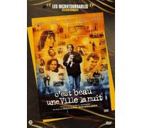 C'EST BEAU UNE VILLE LA NUIT