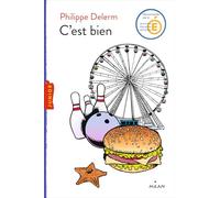 C'est bien
