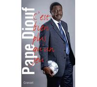 C'est bien plus qu'un jeu