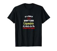 C'est Bien Que tu n'aimes Pas la Capoeira T-Shirt