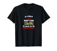 C'est Bien si Vous n'aimez Pas Coudre T-Shirt