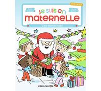 C'est bientôt Noël !