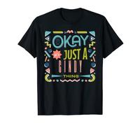 C'est bon c'est juste une chose de CINDY Cool Funny CINDY T-Shirt