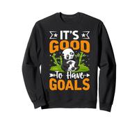 C'est Bon d'avoir des objectifs Sweatshirt