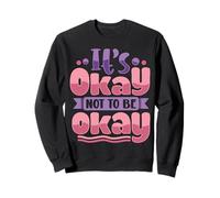 C'est Bon de ne Pas Aller Bien Sweatshirt