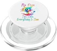 C'est Bon, Je Vais Bien, Tout est sous PopSockets PopGrip pour MagSafe