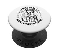 C'est Bon, Je Vais Bien, Tout va Bien, Chat PopSockets PopGrip Adhésif