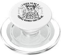 C'est Bon, Je Vais Bien, Tout va Bien, Chat PopSockets PopGrip pour MagSafe