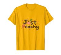 C'est Bon, Je Vais Bien, Tout va Bien, Juste Peachy T-Shirt