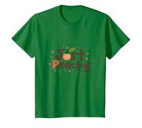 C'est Bon, Je Vais Bien, Tout va Bien, Juste Peachy T-Shirt