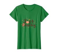 C'est Bon, Je Vais Bien, Tout va Bien, Juste Peachy T-Shirt