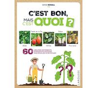 C'est bon, mais c'est quoi ?