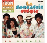 C'est Bon Pour Le Moral