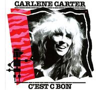 Cest C Bon by CARTER,CARLENE [Audio CD] NEUF