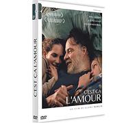 C'est ça l'amour DVD