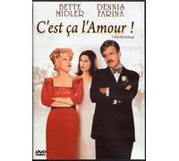 C'est Ça L'amour