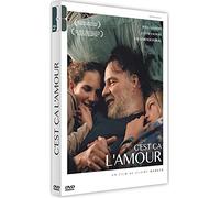C'est ça l'amour