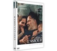 C'est ça l'amour DVD E