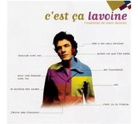 C'est ça Lavoine E