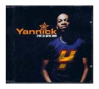 Yannick – C'est ça qu'on Aime