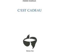 C'est cadeau Pierre Mabille (Auteur)