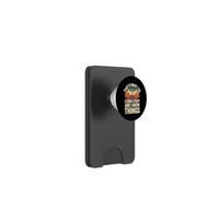 C'est ce Que Je Fais, Je Cuisine et Je Sais des Choses, Chef PopSockets PopWallet pour MagSafe
